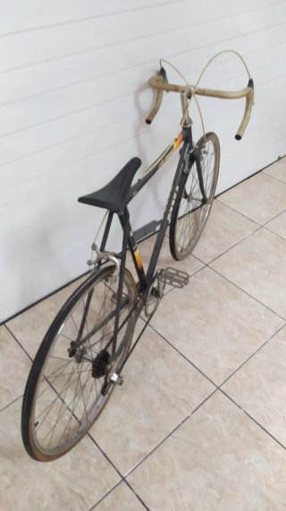 Bicicleta Orbea