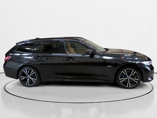 BMW Serie 3 330e xDrive Touring 215 kW (292 CV)