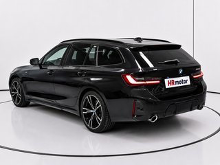 BMW Serie 3 330e xDrive Touring 215 kW (292 CV)