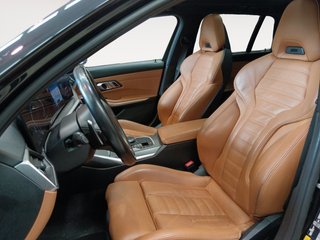 BMW Serie 3 330e xDrive Touring 215 kW (292 CV)