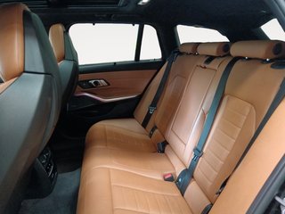 BMW Serie 3 330e xDrive Touring 215 kW (292 CV)