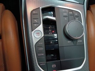 BMW Serie 3 330e xDrive Touring 215 kW (292 CV)