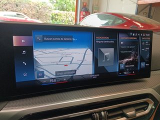 BMW Serie 3 330e xDrive Touring 215 kW (292 CV)