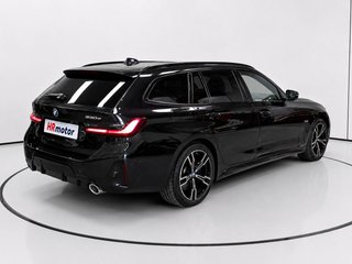 BMW Serie 3 330e xDrive Touring 215 kW (292 CV)