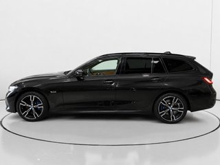 BMW Serie 3 330e xDrive Touring 215 kW (292 CV)