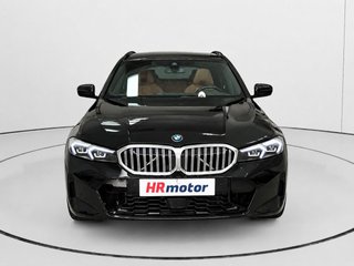BMW Serie 3 330e xDrive Touring 215 kW (292 CV)