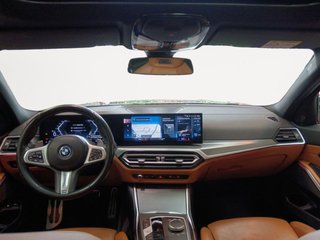 BMW Serie 3 330e xDrive Touring 215 kW (292 CV)