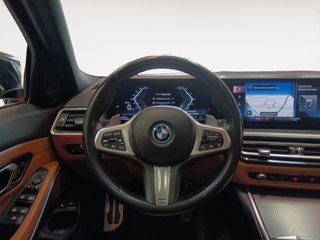 BMW Serie 3 330e xDrive Touring 215 kW (292 CV)