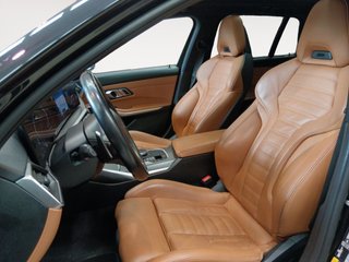 BMW Serie 3 330e xDrive Touring 215 kW (292 CV)