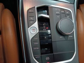 BMW Serie 3 330e xDrive Touring 215 kW (292 CV)
