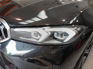 BMW Serie 3 330e xDrive Touring 215 kW (292 CV)