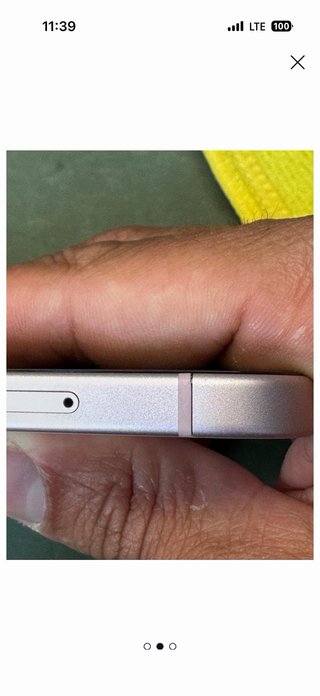 iPhone 15 Rosa