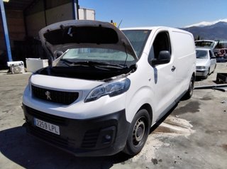 1885340 depresor freno / 9804021880 peugeot expert