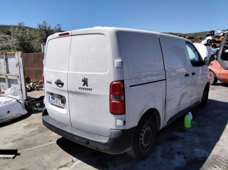 1885340 depresor freno / 9804021880 peugeot expert