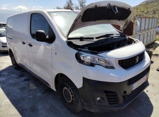 1885340 depresor freno / 9804021880 peugeot expert