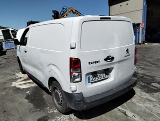 1885340 depresor freno / 9804021880 peugeot expert