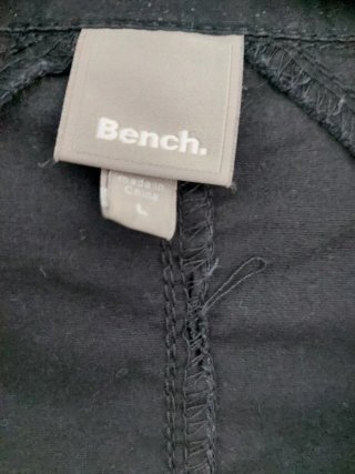 Vestido Nuevo de Verano Negro Talla L