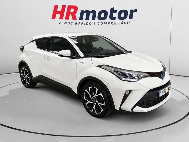 Toyota C-HR 180H Advance 135 kW (184 CV) - foto 1