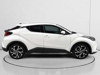 Toyota C-HR 180H Advance 135 kW (184 CV)