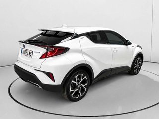 Toyota C-HR 180H Advance 135 kW (184 CV)