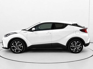 Toyota C-HR 180H Advance 135 kW (184 CV)