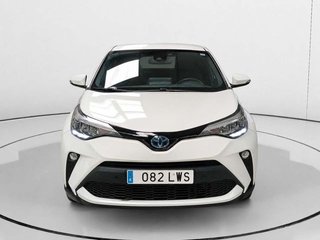 Toyota C-HR 180H Advance 135 kW (184 CV)