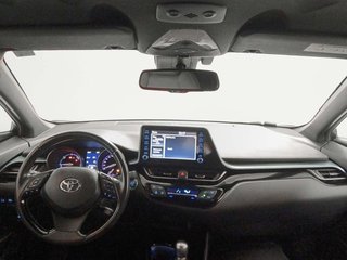 Toyota C-HR 180H Advance 135 kW (184 CV)