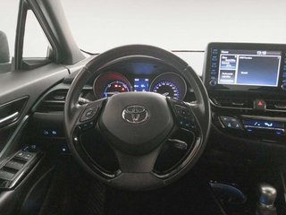 Toyota C-HR 180H Advance 135 kW (184 CV)
