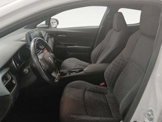 Toyota C-HR 180H Advance 135 kW (184 CV)