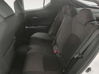 Toyota C-HR 180H Advance 135 kW (184 CV)