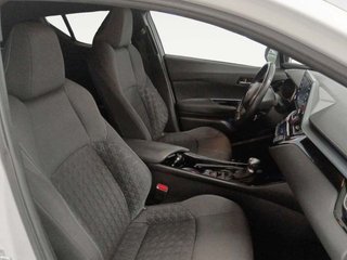 Toyota C-HR 180H Advance 135 kW (184 CV)