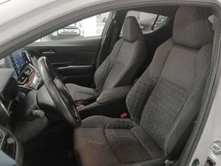 Toyota C-HR 180H Advance 135 kW (184 CV)