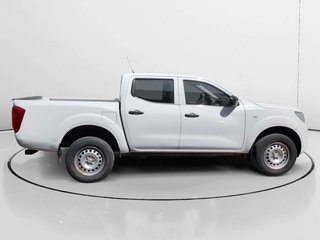 Nissan Navara PickUp 2.3 dCi Doble Cabina Visia 120 kW (163 CV)
