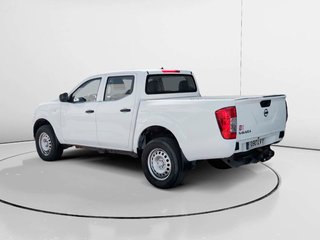 Nissan Navara PickUp 2.3 dCi Doble Cabina Visia 120 kW (163 CV)