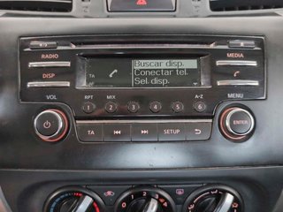 Nissan Navara PickUp 2.3 dCi Doble Cabina Visia 120 kW (163 CV)