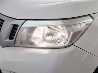 Nissan Navara PickUp 2.3 dCi Doble Cabina Visia 120 kW (163 CV)