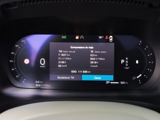 Volvo V90 Cross Country B4 D Core AWD Auto 145 kW (197 CV)