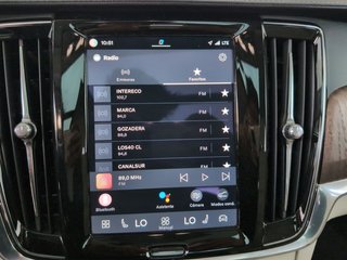 Volvo V90 Cross Country B4 D Core AWD Auto 145 kW (197 CV)