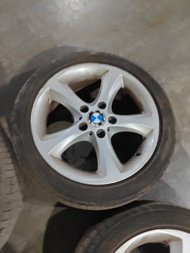 Llantas BMW 17 5x120