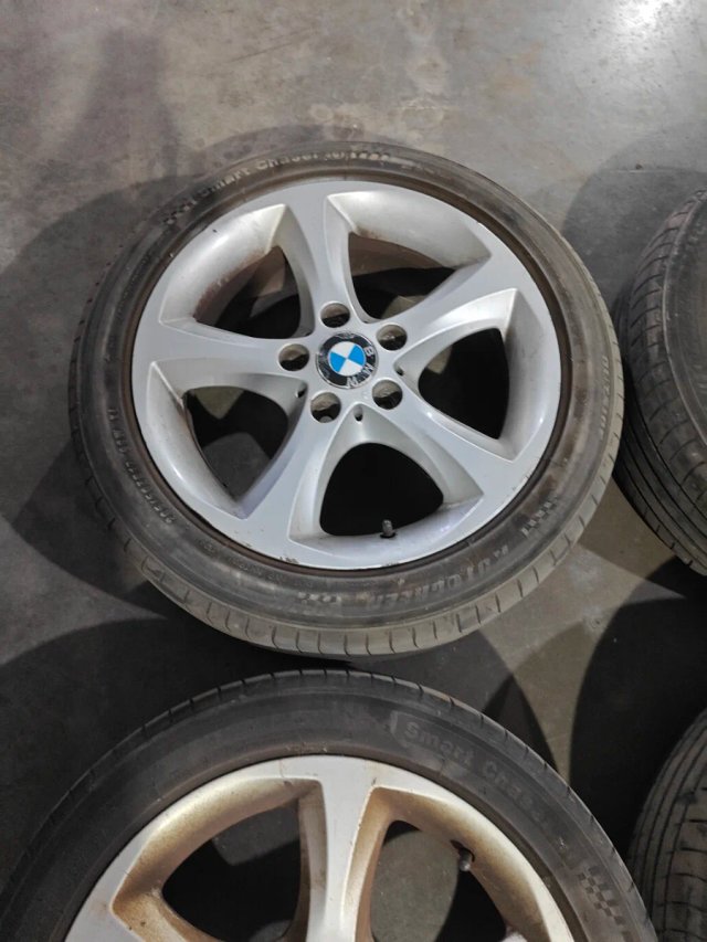 Llantas BMW 17 5x120