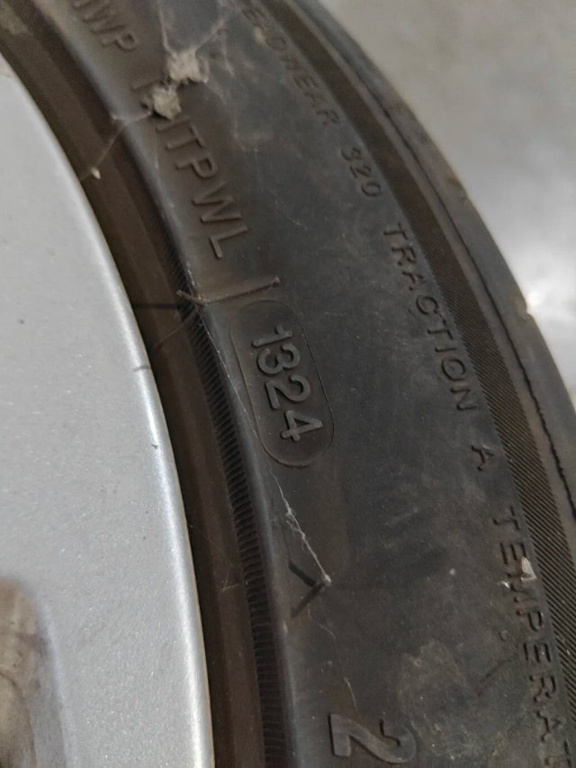 Llantas BMW 17 5x120