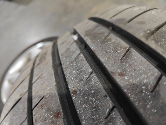 Llantas BMW 17 5x120