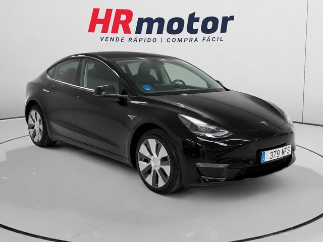 Tesla Model Y Gran Autonomía 4WD 378 kW (514 CV) - foto 1