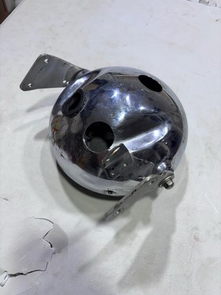Faro Suzuki GS 500 (Optica)