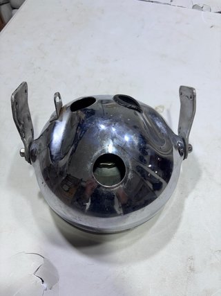 Faro Suzuki GS 500 (Optica)