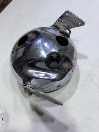 Faro Suzuki GS 500 (Optica)
