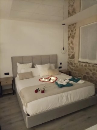 Alojamiento vacacional en Bejar