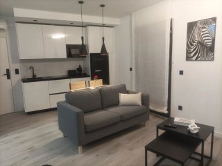 Alojamiento vacacional en Bejar