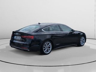 Audi A5 Sportback Advanced 35 TFSI 110 kW (150 CV) S tronic