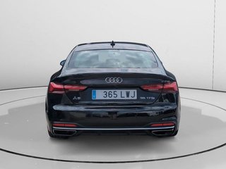 Audi A5 Sportback Advanced 35 TFSI 110 kW (150 CV) S tronic